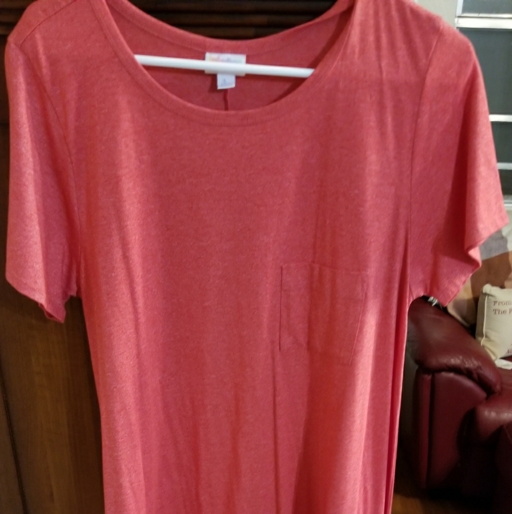 LuLaRoe Carly